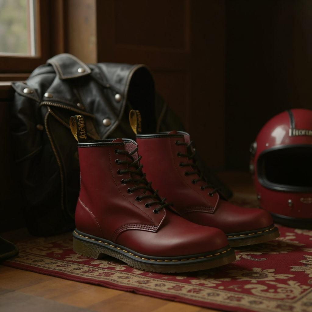 Addison™ | Elegantní vysoké boty z veganské kůže