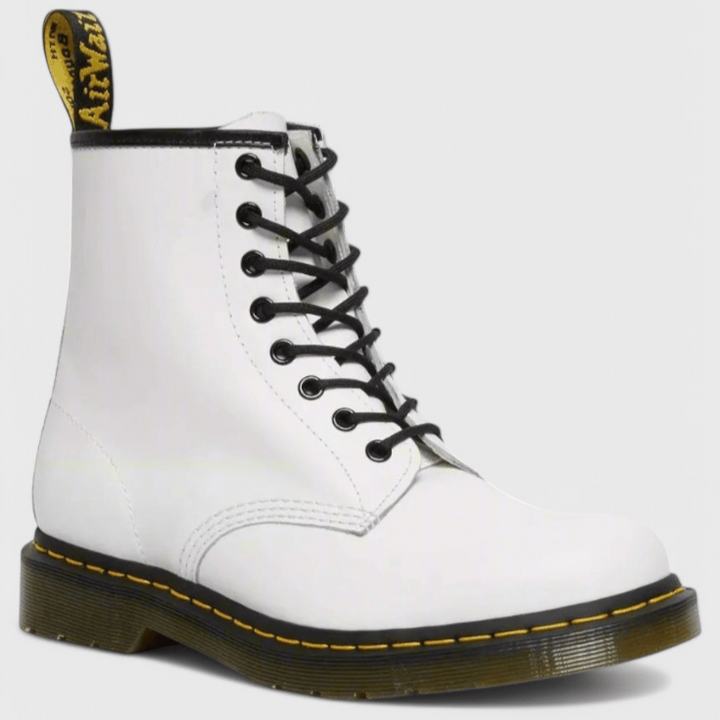 Addison™ | Elegantní vysoké boty z veganské kůže