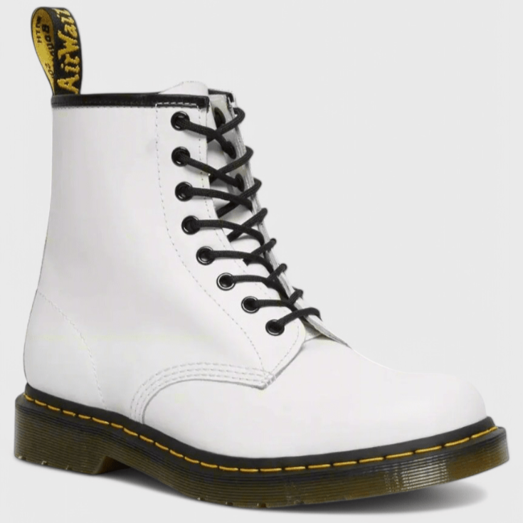 Addison™ | Stylowe wysokie buty z wegańskiej skóry