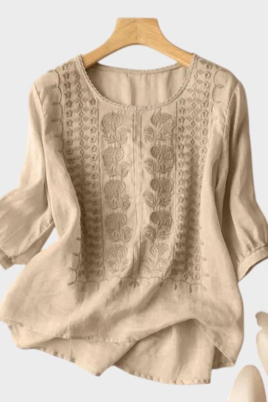 Adriana - Stylish and Comfortable Shirt