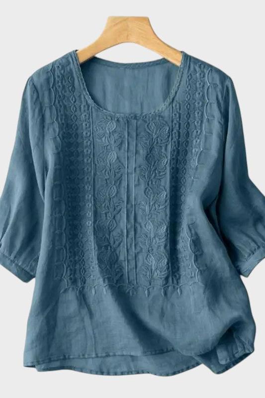 Adriana - Stylish and Comfortable Shirt