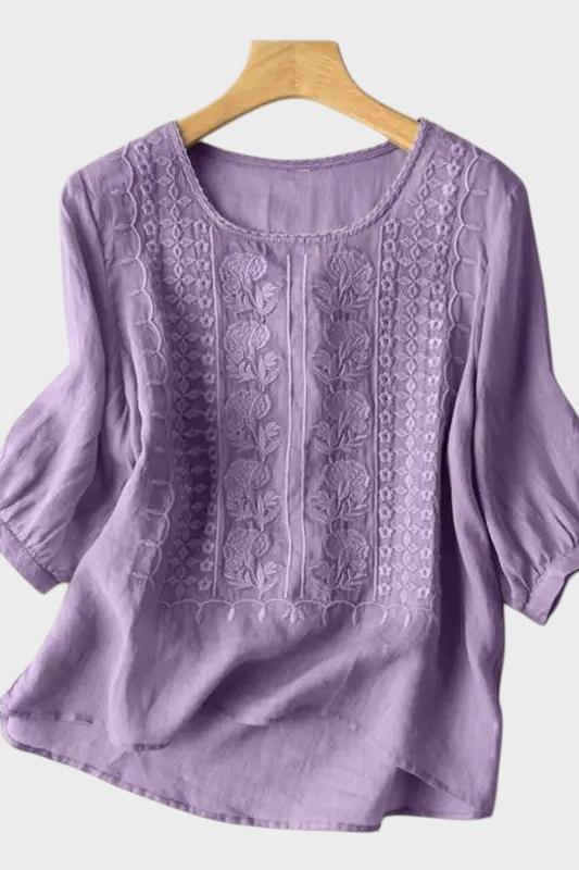 Adriana - Stylish and Comfortable Shirt