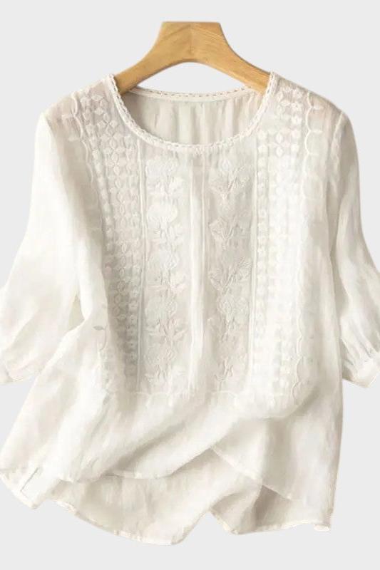 Adriana - Stylish and Comfortable Shirt