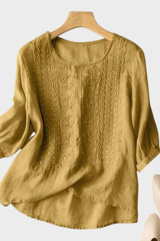 Adriana - Stylish and Comfortable Shirt