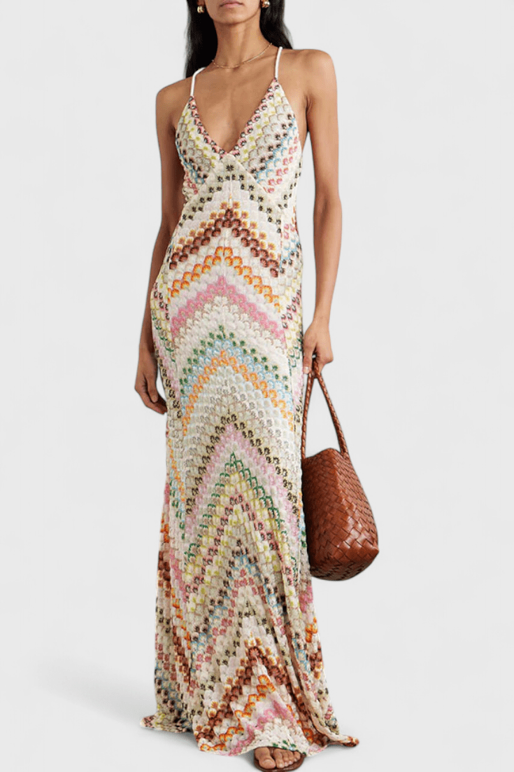 Agustina™ Maxi Dress