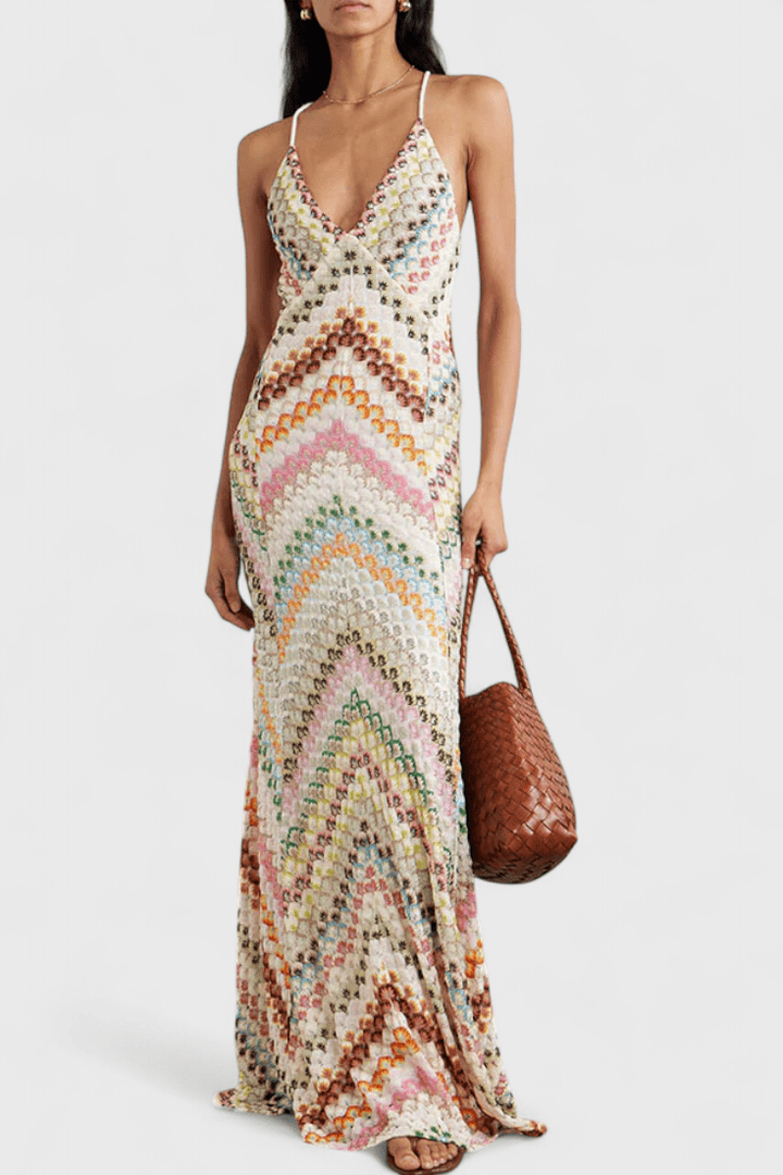 Agustina™ Maxi Dress