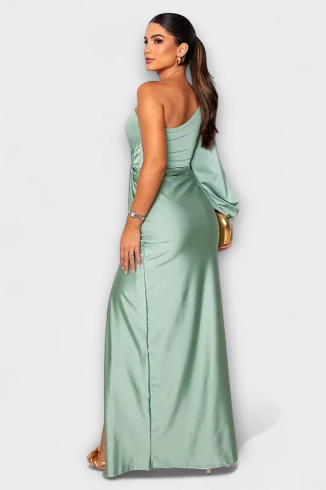 Aino™ Maxi Dress
