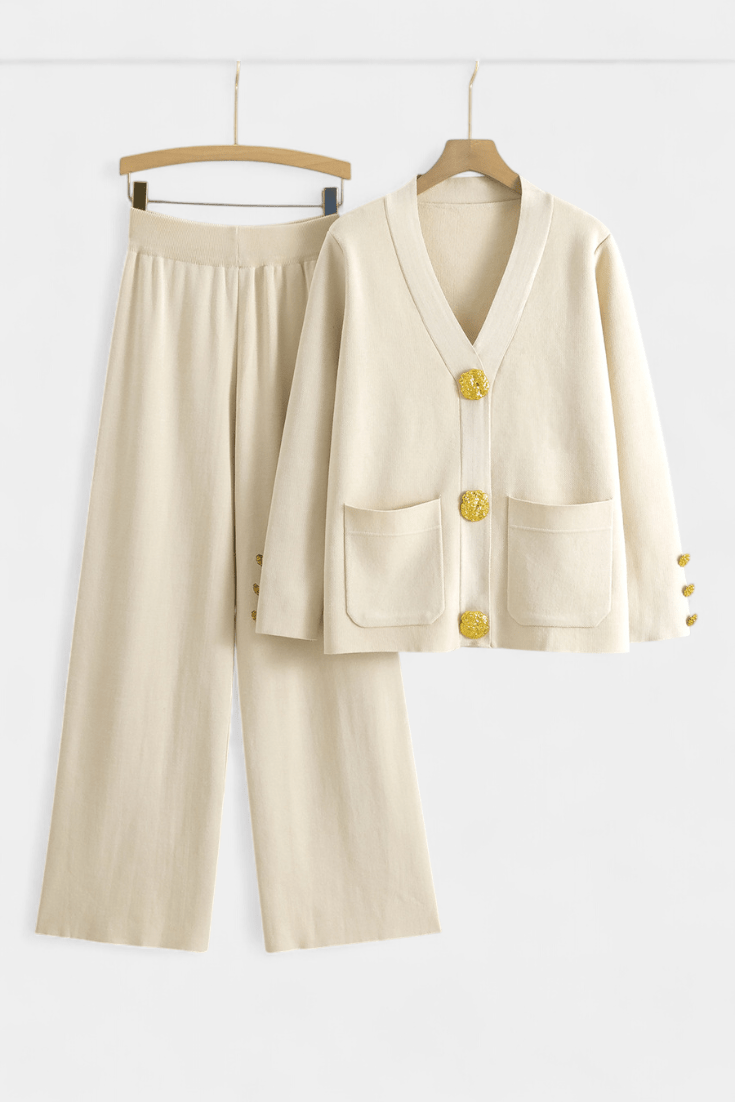 Aireen Dlouhý svetr