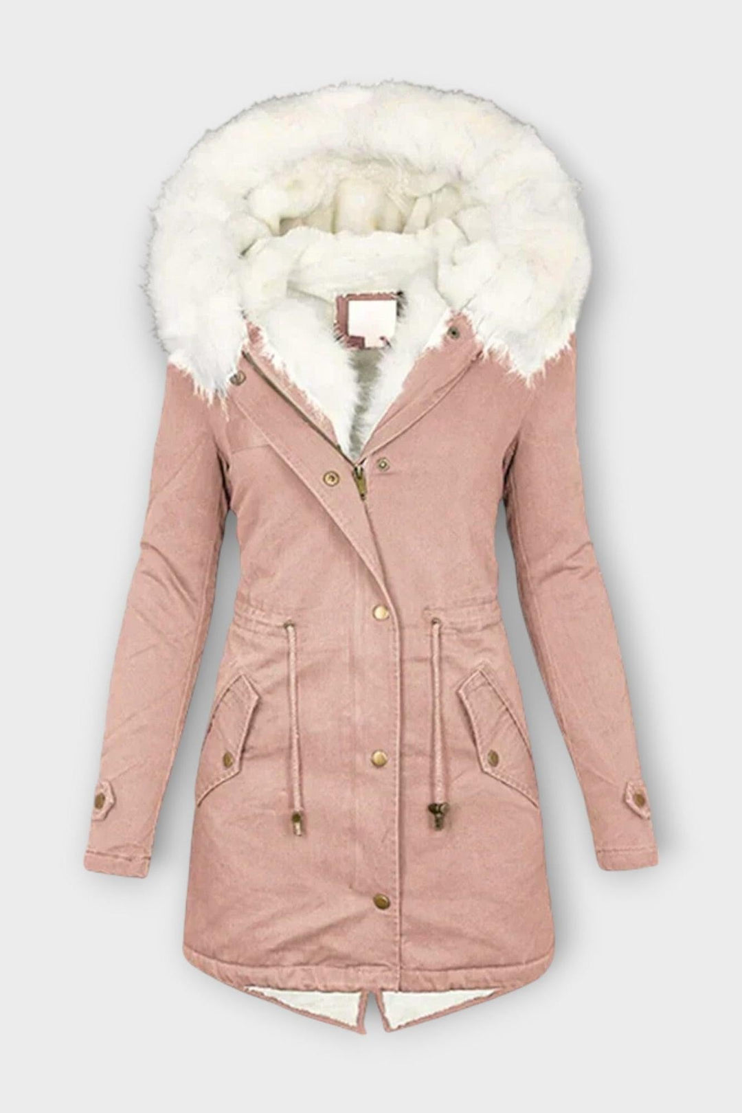 Aisha Coat