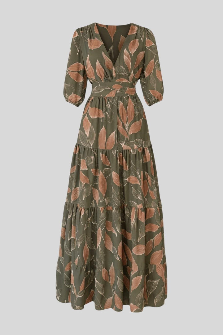 Aïsha™ Maxi Dress