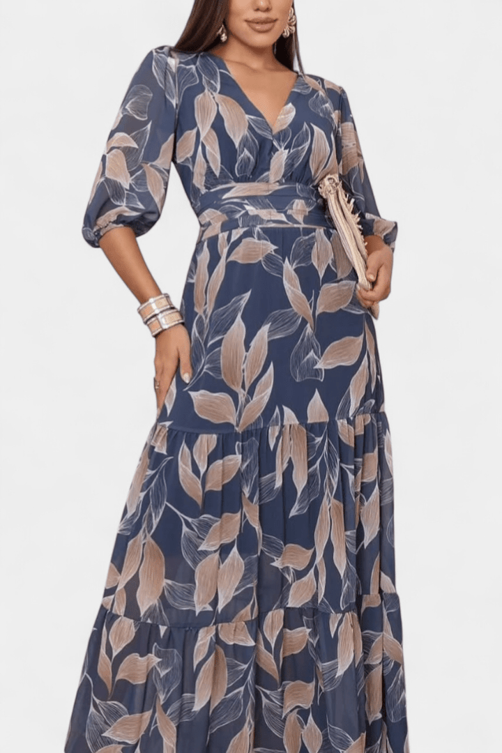 Aïsha™ Maxi Dress