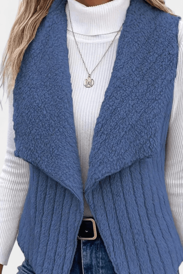 Alanni Cardigan
