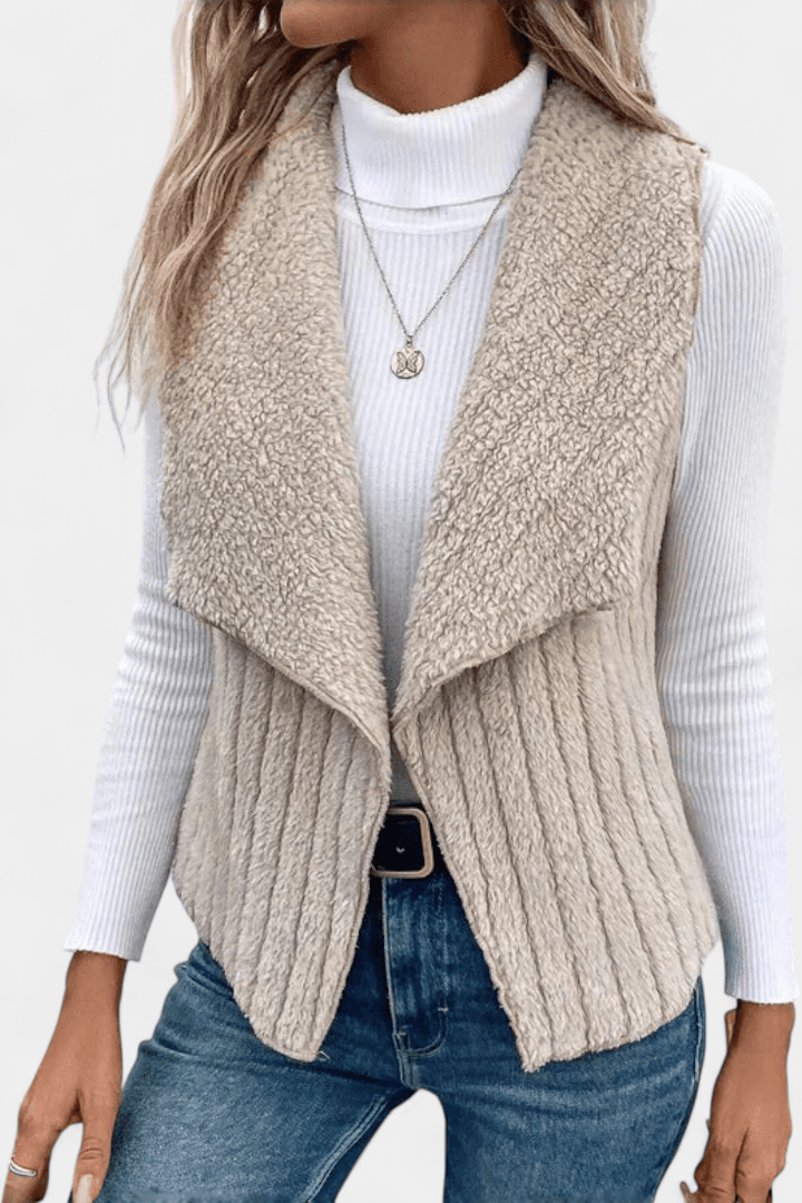 Alanni Cardigan