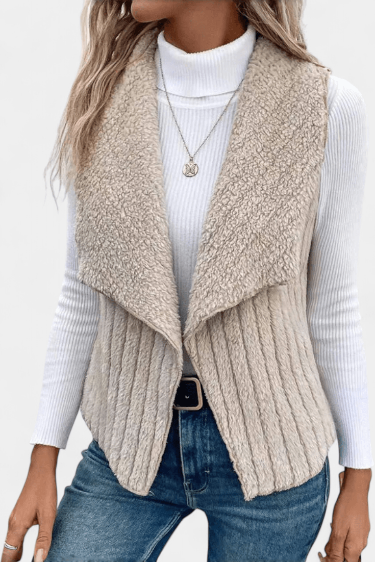 Alanni Cardigan