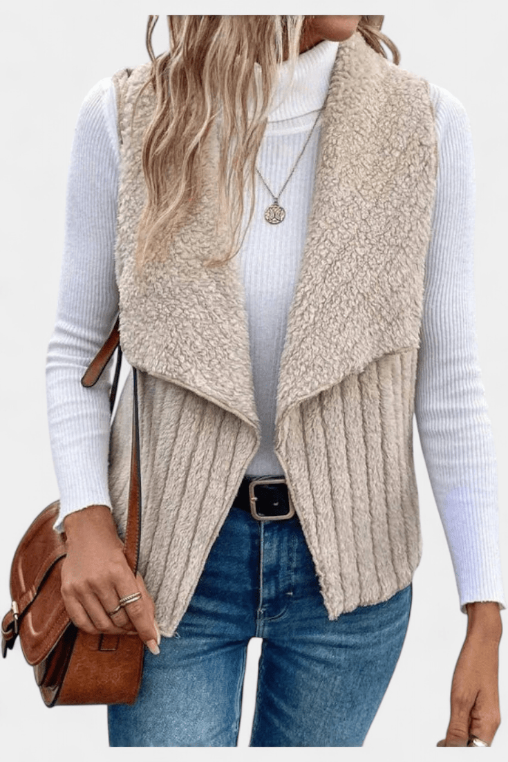 Alanni Cardigan
