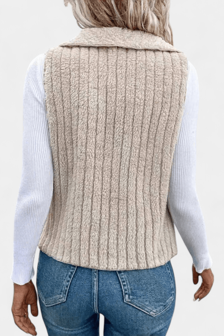 Alanni Cardigan