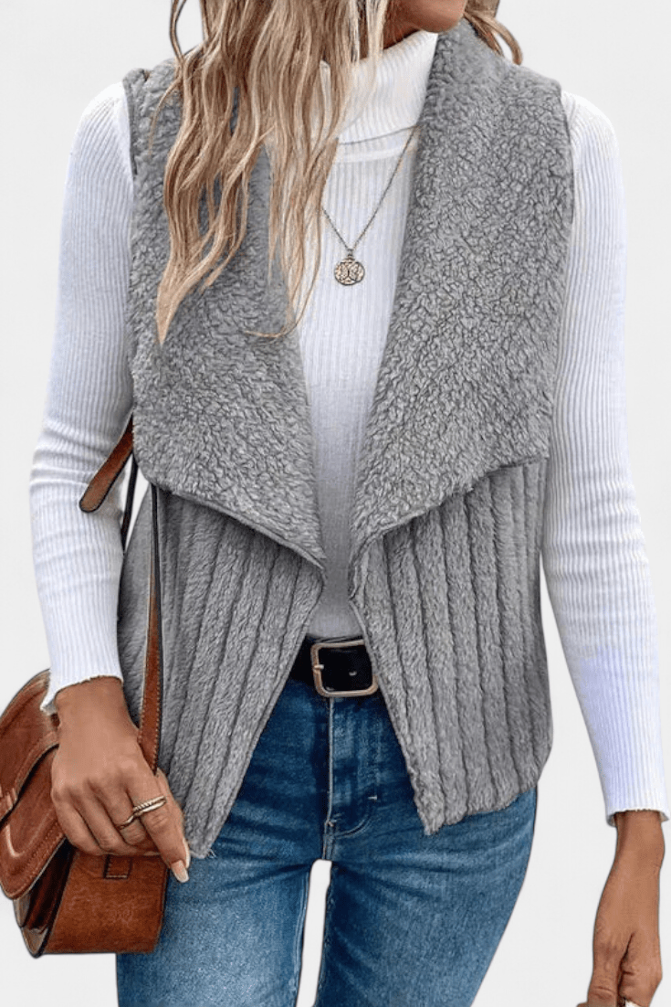 Alanni Cardigan
