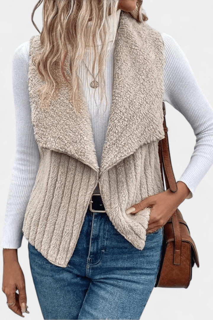 Alanni Cardigan