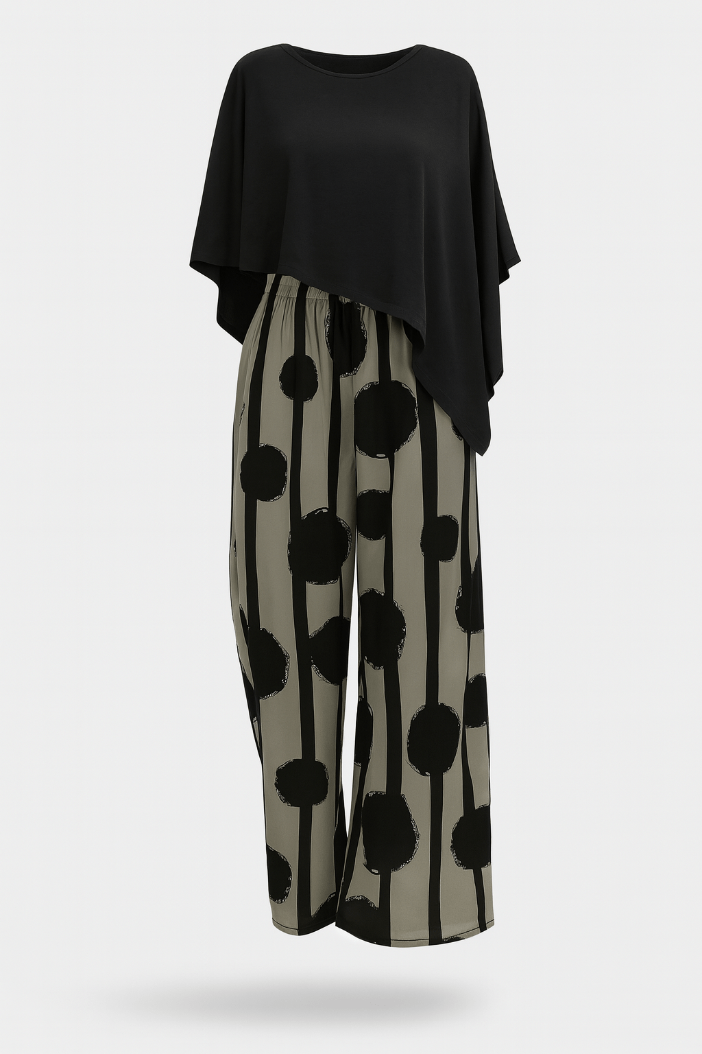 Aleida Long Sleeve Sets