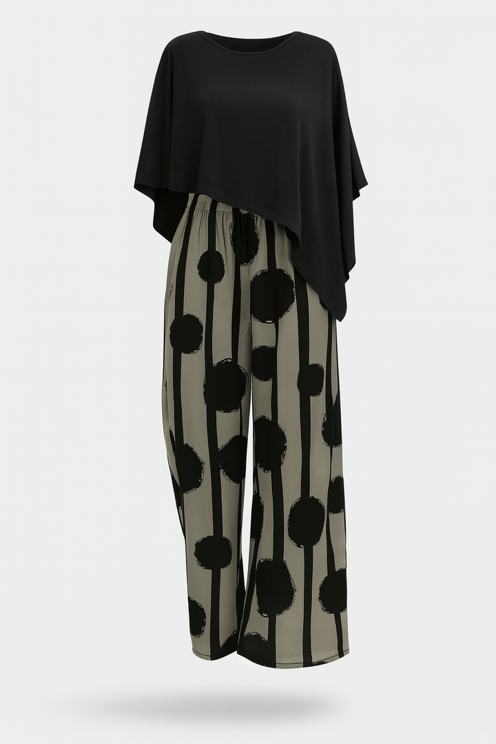 Aleida Long Sleeve Sets