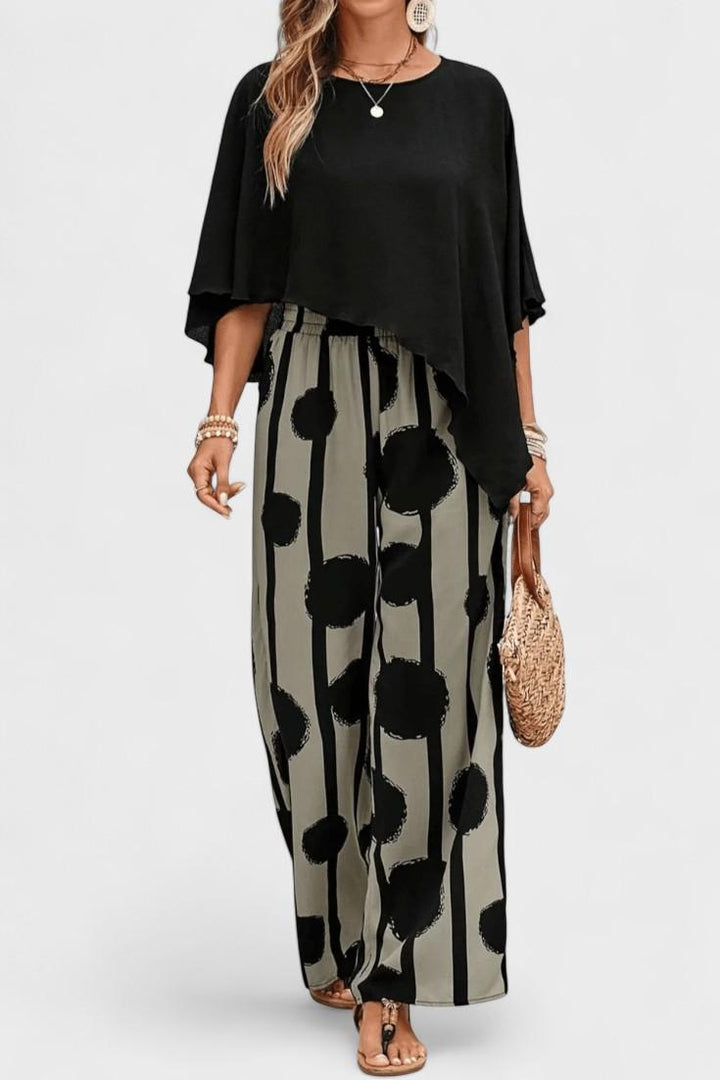 Aleida Long Sleeve Sets