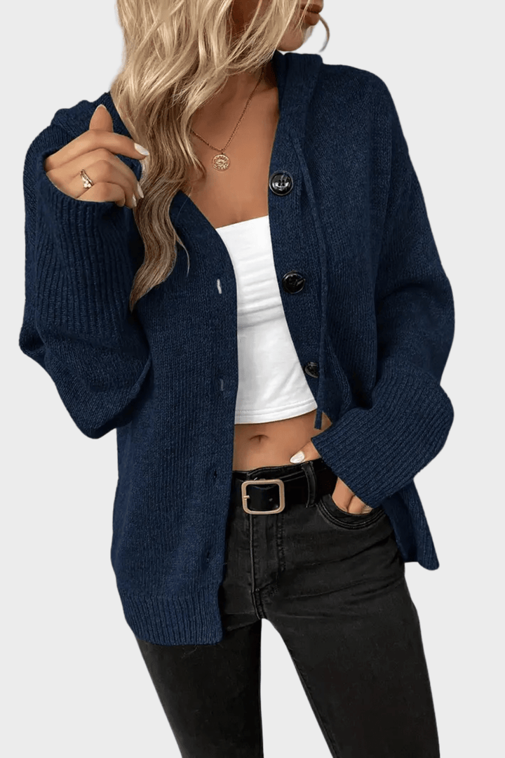 Alina Sweater