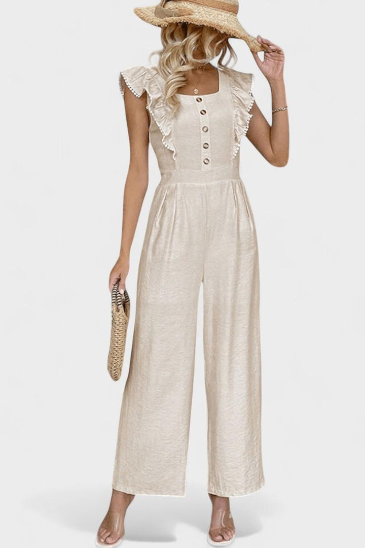 Amahle dámský overal