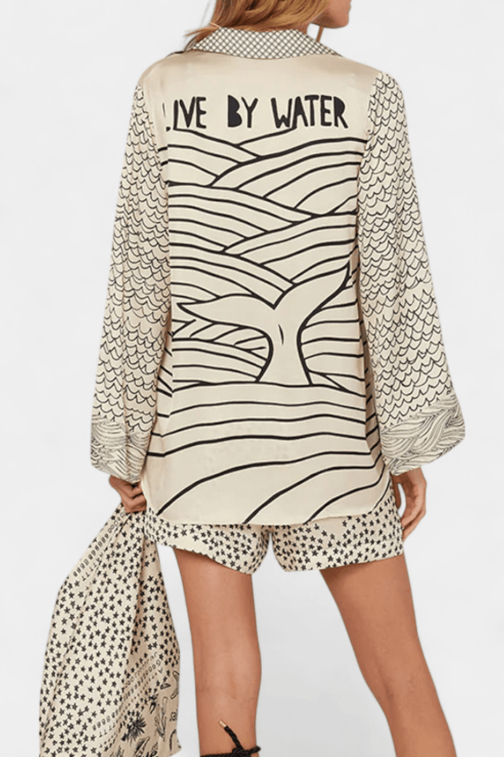 Amalia Dlouhorukávové sety