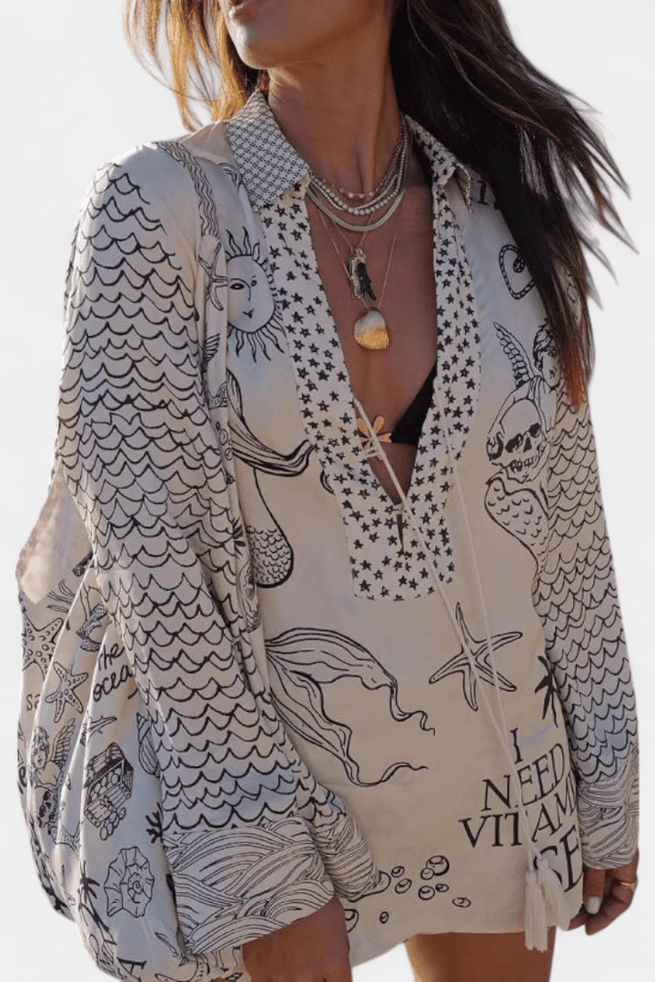 Amalia Dlouhorukávové sety