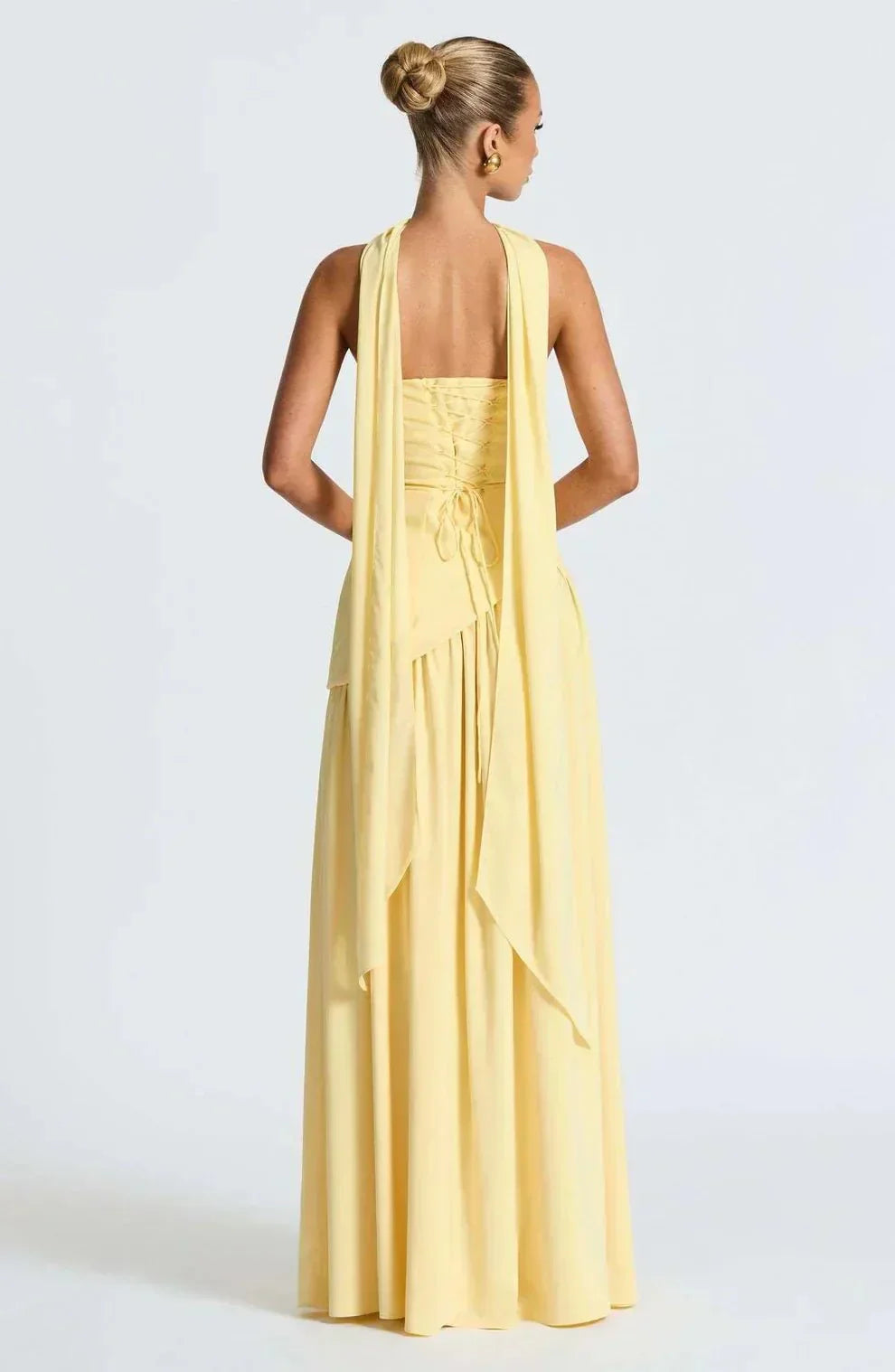 Amary™ Maxi Dress