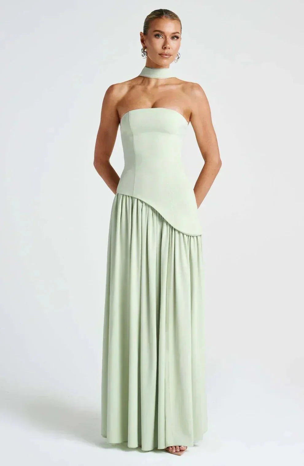 Amary™ Maxi Dress