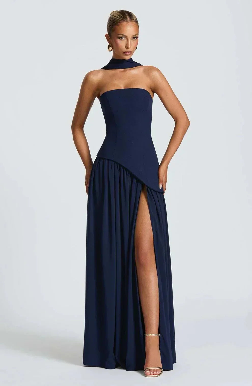 Amary™ Maxi Dress