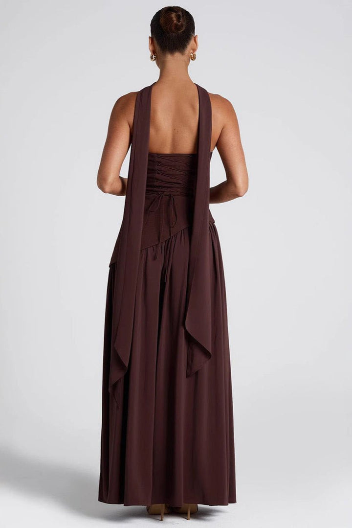 Amary™ Maxi Dress