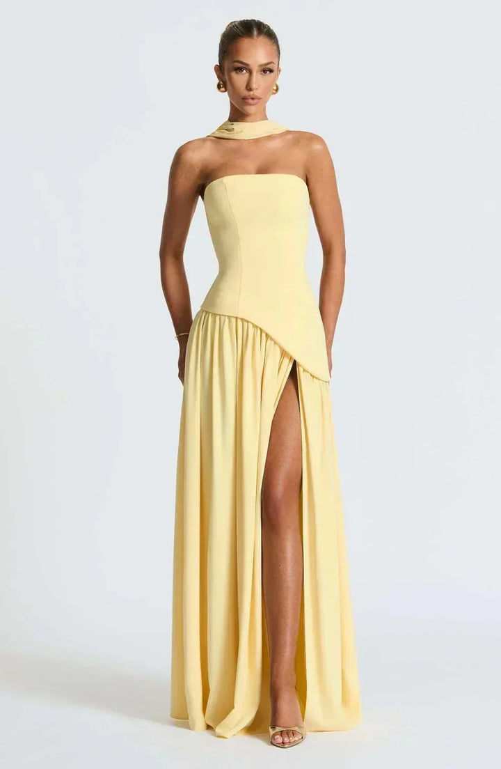 Amary™ Maxi Dress