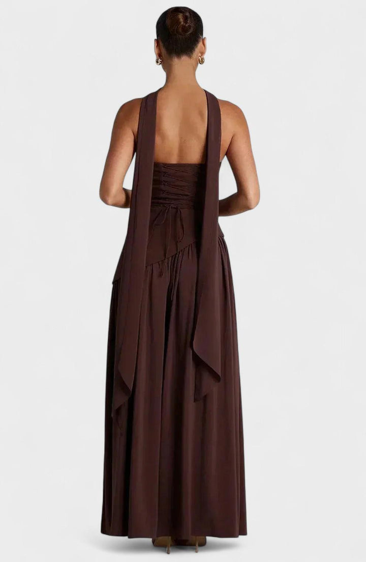 Amary™ Maxi Dress