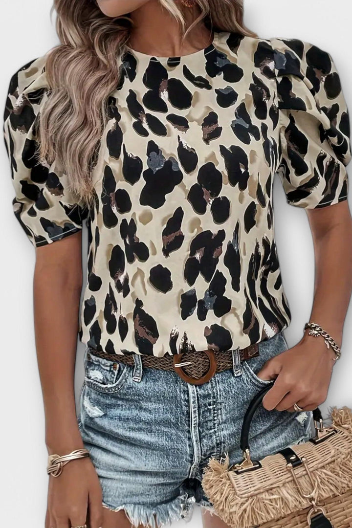 Amélia - Universal T-shirt