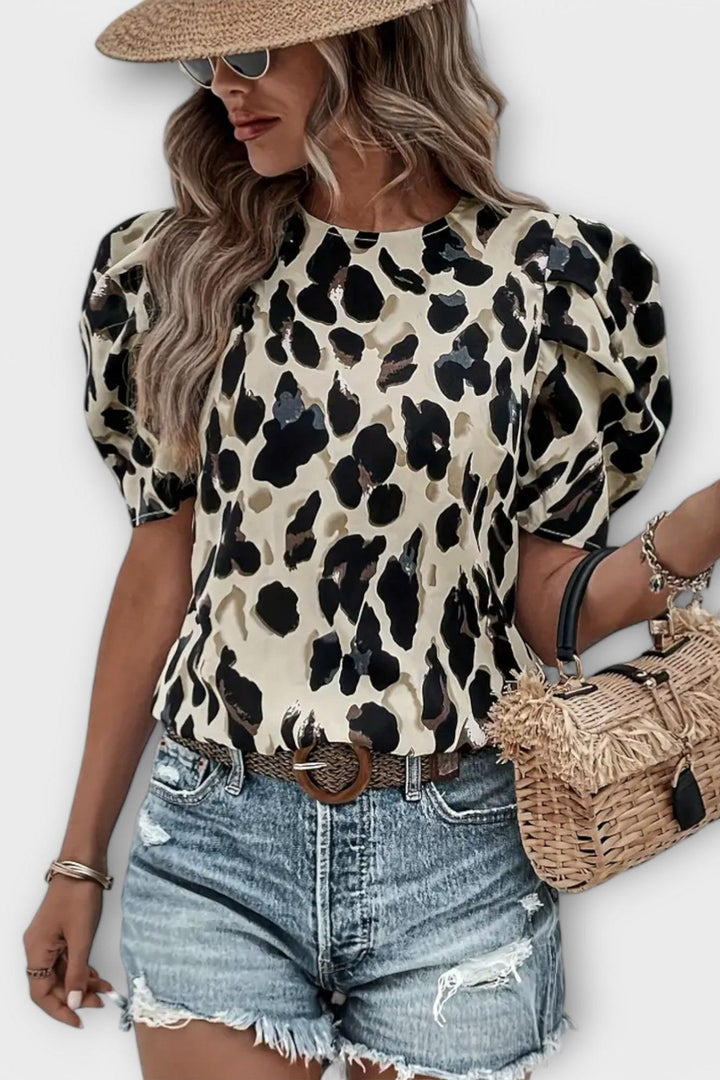 Amélia - Universal T-shirt