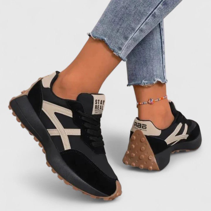 Amy | Ortopedyczne Buty Tenisowe