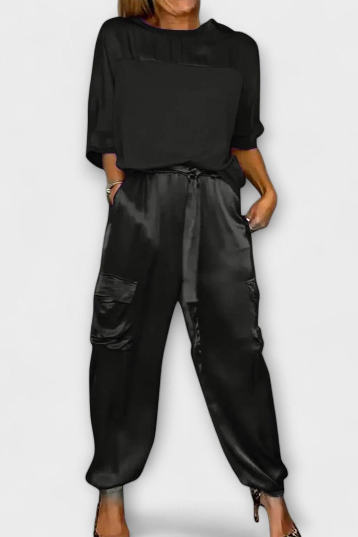 Ana Long Sleeve Sets