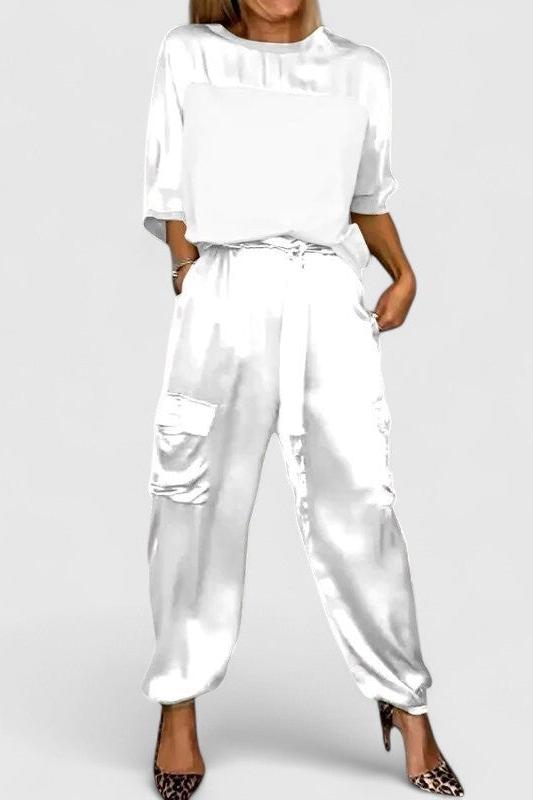 Ana Long Sleeve Sets