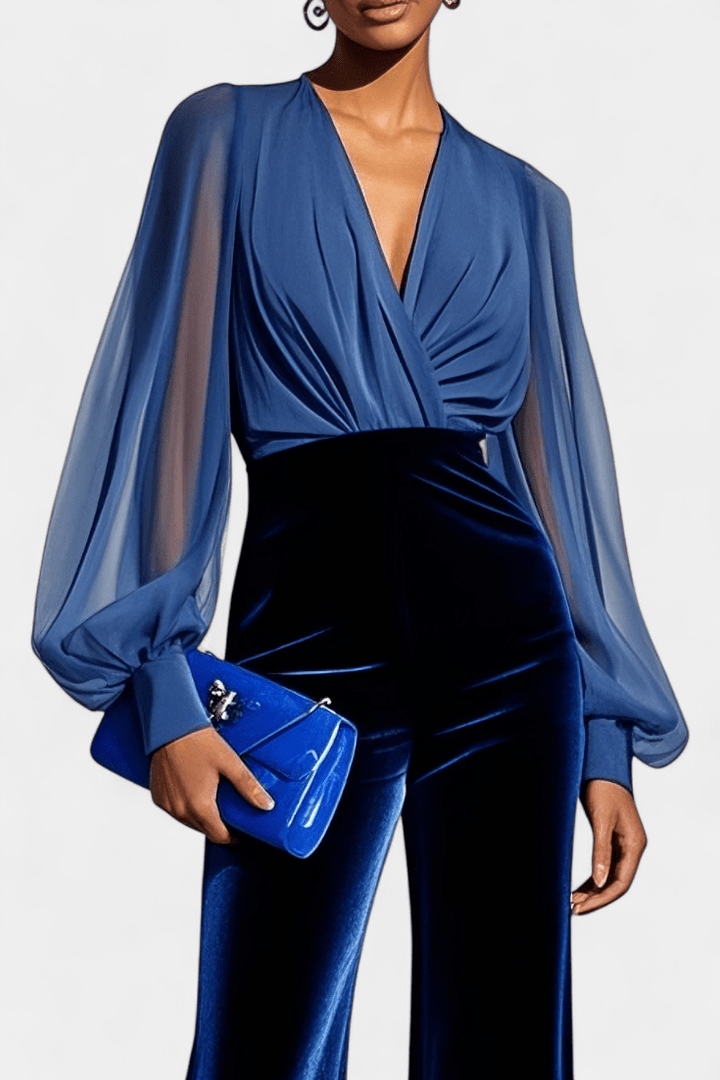 Analisse Women's Jumpsuit