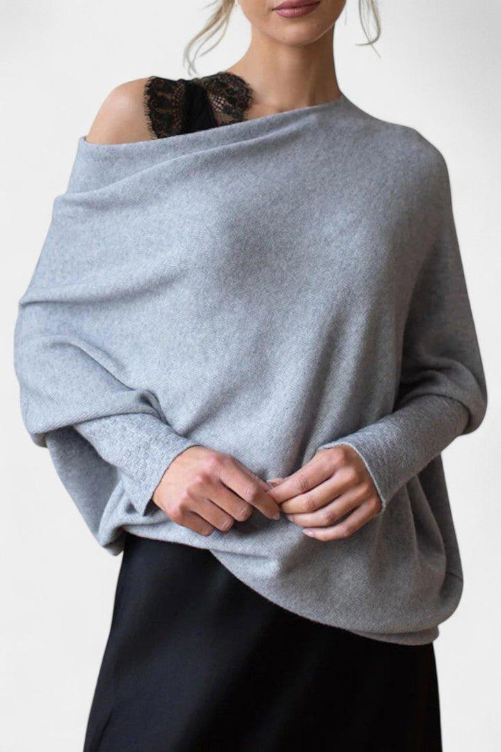 Anna™ Knit Sweater