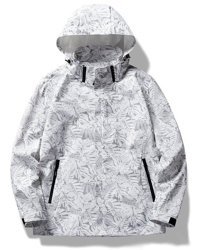 Annika – Transitional Coat