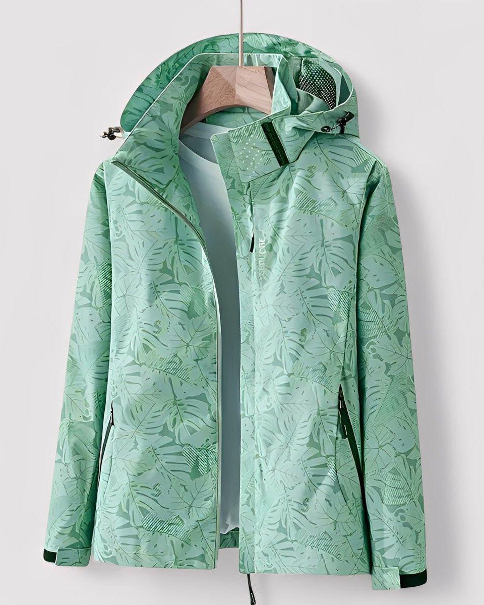 Annika – Transitional Coat