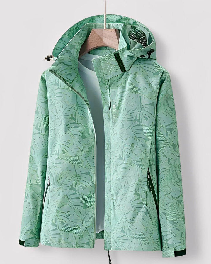 Annika – Transitional Coat