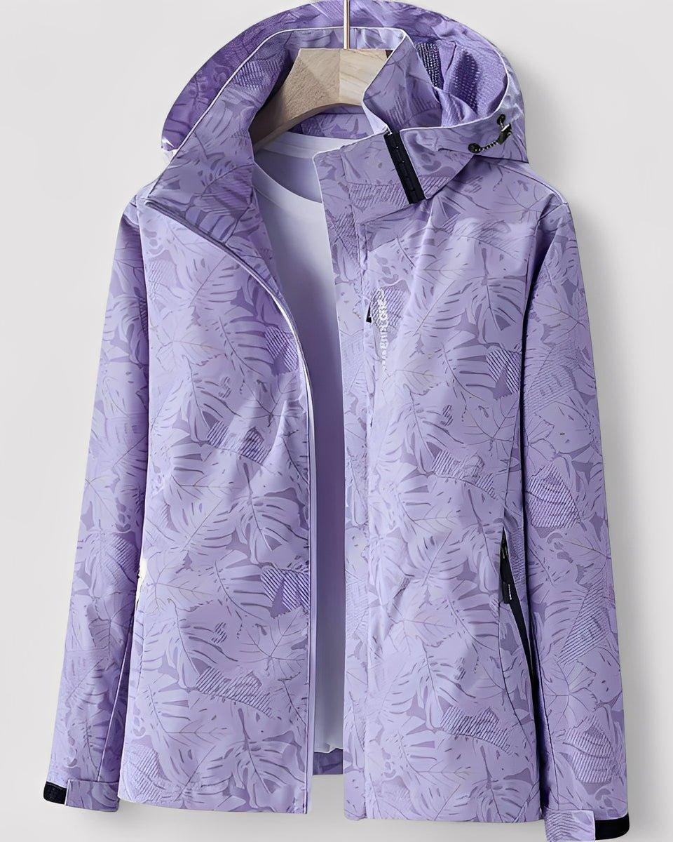 Annika – Transitional Coat