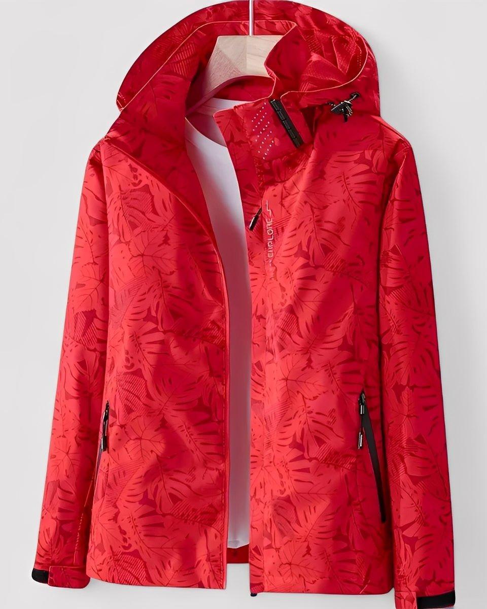 Annika – Transitional Coat