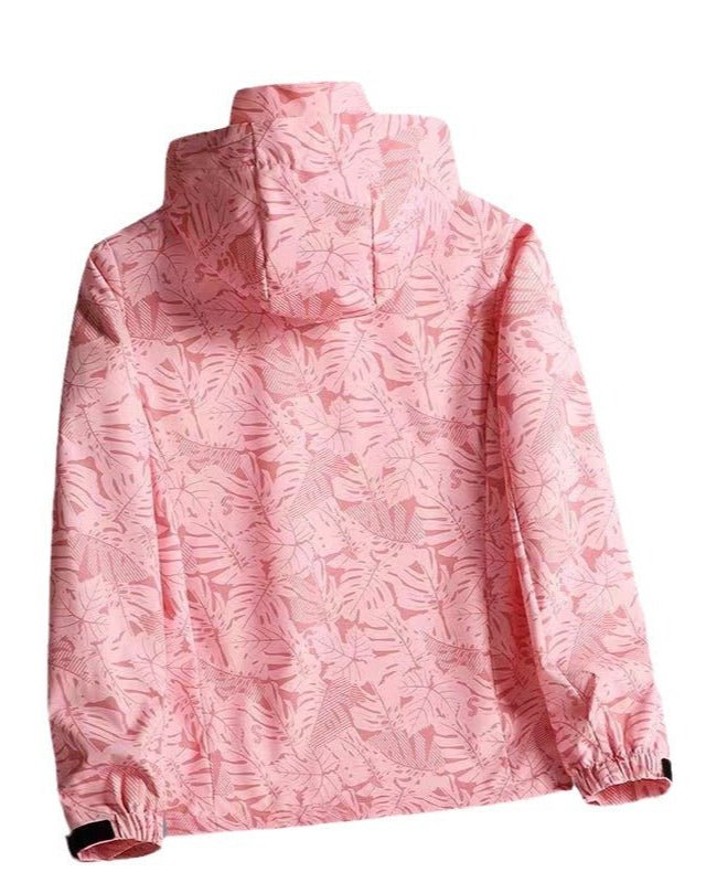 Annika – Transitional Coat