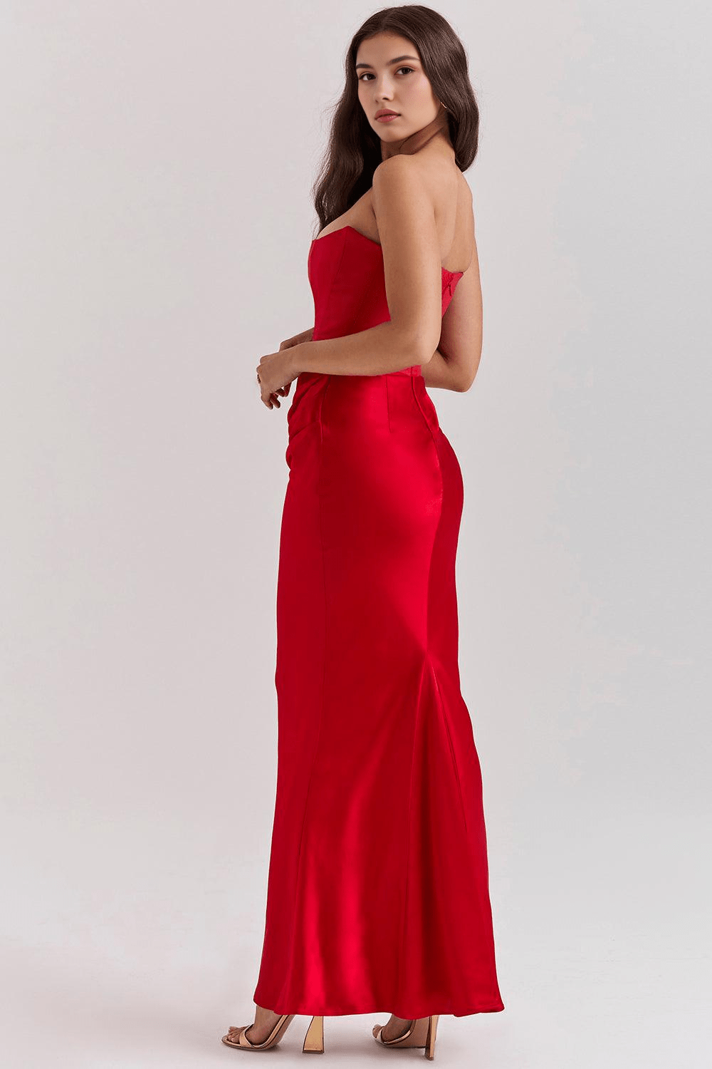 Ansa™ Maxi Dress