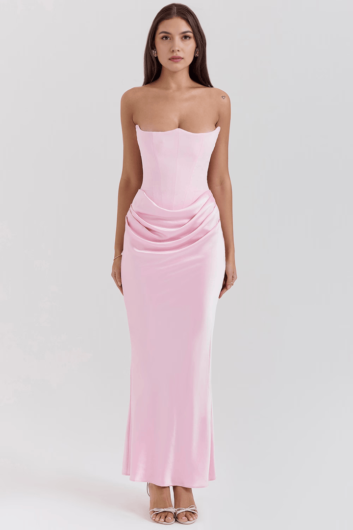 Ansa™ Maxi Dress